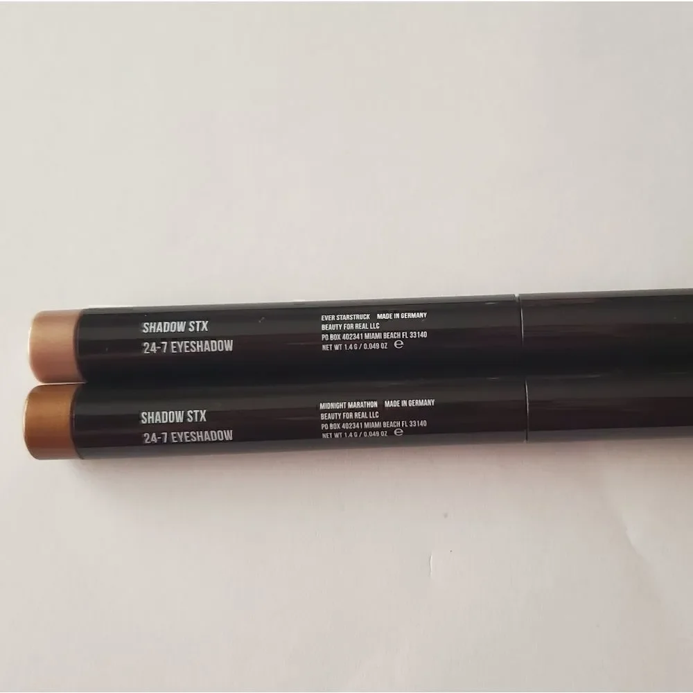 Beauty for Real shadow stix